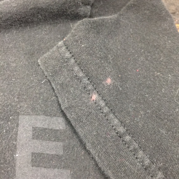 GRAPHIC TEE, CASTING CROWNS, THRIVE TOUR, SMALL - Picture 6 of 6